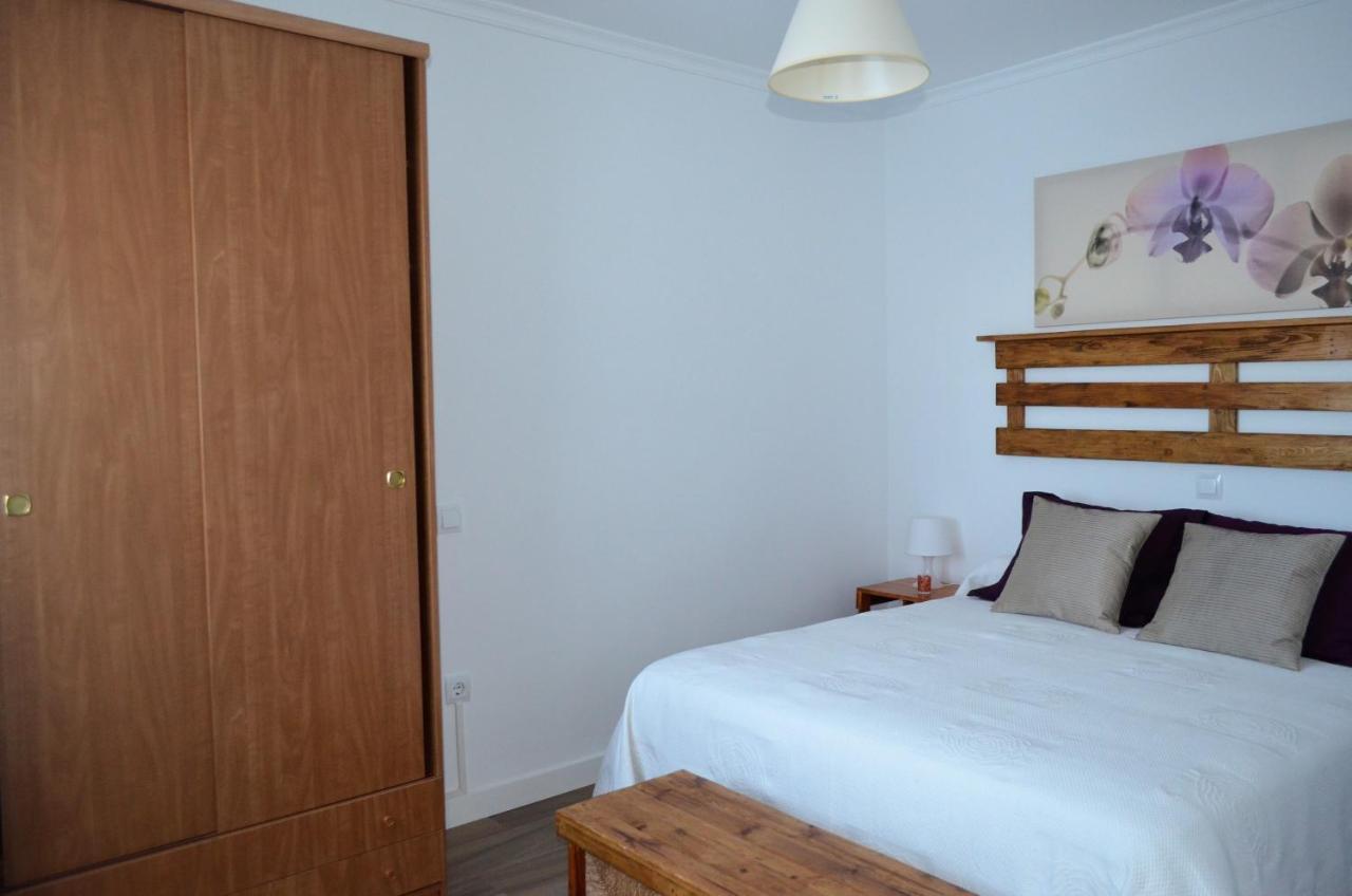 Apartamento La Guinda Consuegra Eksteriør billede